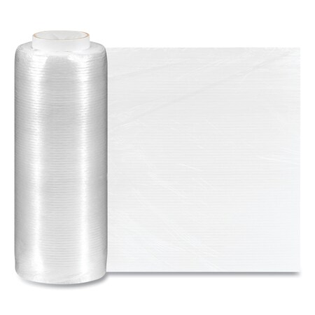 Coastwide Professional Extended Core Pre-Stretched Wrap, 14.5" x 1,450 ft, 32-Gauge, Clear, 4PK CW58540/1805267